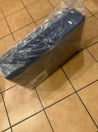 Colchón Plegable Hauck Sleeper Cuna