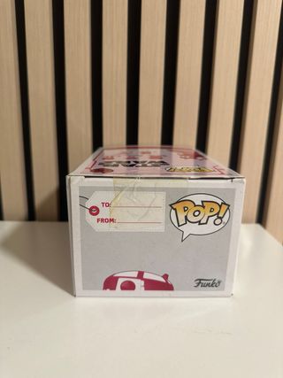 Funko Pop Star Wars R2-D2 Edición Limitada
