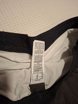 Bañador hombre Decathlon Talla M nuevo a estrenar 
