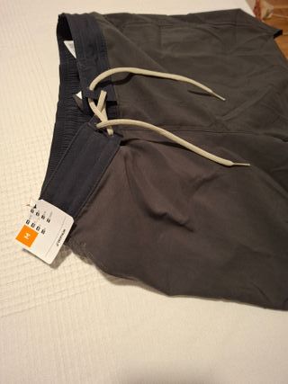 Bañador hombre Decathlon Talla M nuevo a estrenar 