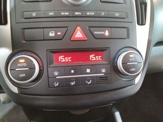 Kia Ceed Style