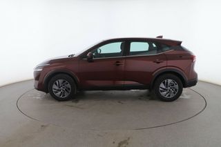 Nissan Qashqai 1.3 DIG-T Mild-Hybrid Acenta