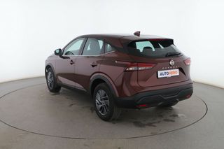 Nissan Qashqai 1.3 DIG-T Mild-Hybrid Acenta
