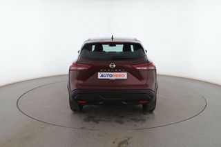 Nissan Qashqai 1.3 DIG-T Mild-Hybrid Acenta