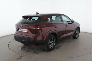 Nissan Qashqai 1.3 DIG-T Mild-Hybrid Acenta
