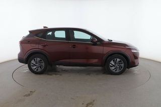 Nissan Qashqai 1.3 DIG-T Mild-Hybrid Acenta