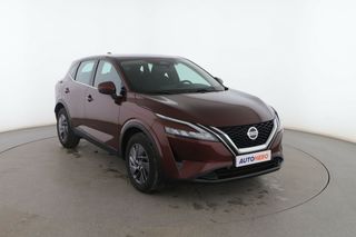 Nissan Qashqai 1.3 DIG-T Mild-Hybrid Acenta