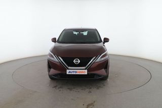 Nissan Qashqai 1.3 DIG-T Mild-Hybrid Acenta