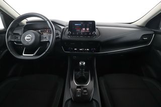 Nissan Qashqai 1.3 DIG-T Mild-Hybrid Acenta