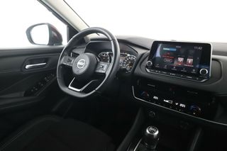 Nissan Qashqai 1.3 DIG-T Mild-Hybrid Acenta