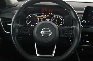 Nissan Qashqai 1.3 DIG-T Mild-Hybrid Acenta