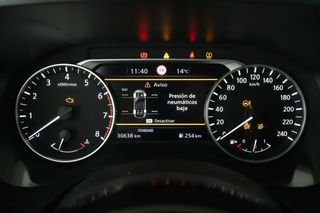 Nissan Qashqai 1.3 DIG-T Mild-Hybrid Acenta