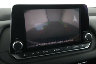 Nissan Qashqai 1.3 DIG-T Mild-Hybrid Acenta