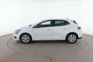 Renault Megane 1.5 Blue dCi Limited