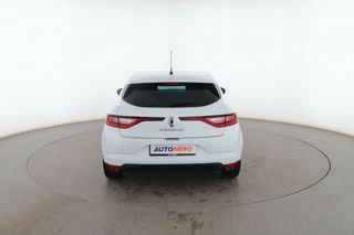 Renault Megane 1.5 Blue dCi Limited