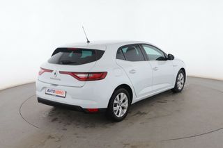 Renault Megane 1.5 Blue dCi Limited