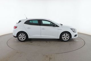 Renault Megane 1.5 Blue dCi Limited