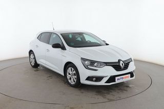 Renault Megane 1.5 Blue dCi Limited
