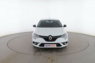 Renault Megane 1.5 Blue dCi Limited