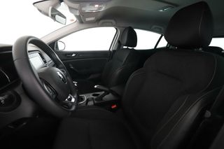 Renault Megane 1.5 Blue dCi Limited