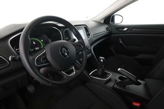 Renault Megane 1.5 Blue dCi Limited
