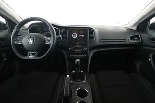 Renault Megane 1.5 Blue dCi Limited