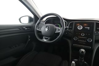 Renault Megane 1.5 Blue dCi Limited