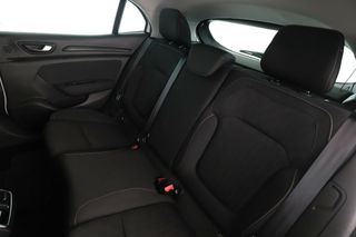 Renault Megane 1.5 Blue dCi Limited