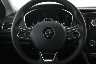 Renault Megane 1.5 Blue dCi Limited