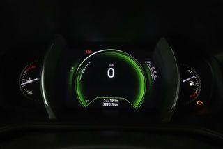 Renault Megane 1.5 Blue dCi Limited