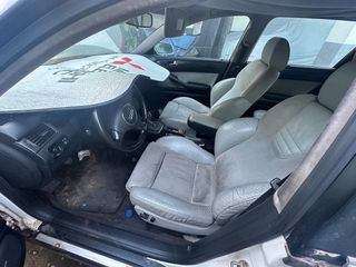 Audi A6 2001 2.7 315cv