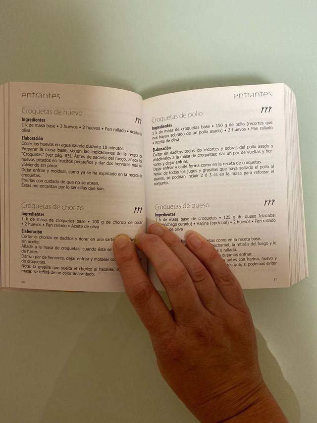 Recetas Sencillas Para Novatos Y Cocinillas (Sp...