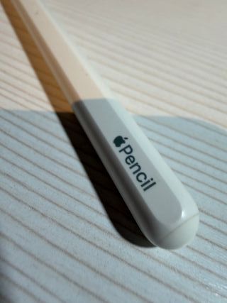 Apple Pencil di seconda generazione