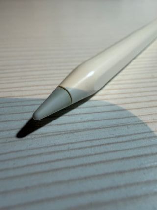 Apple Pencil di seconda generazione