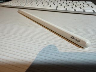 Apple Pencil di seconda generazione