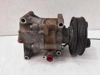 Mazda 2 Mk2 2010 1,3 L gasolina | Compresor aire acondicionado V09A1aa4ak