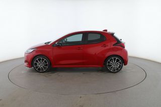 Toyota Yaris 1.5 Hybrid GR Sport