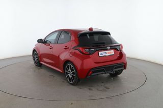 Toyota Yaris 1.5 Hybrid GR Sport