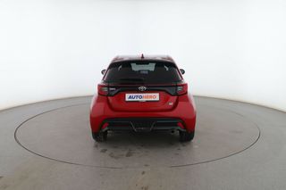 Toyota Yaris 1.5 Hybrid GR Sport
