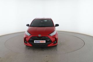 Toyota Yaris 1.5 Hybrid GR Sport