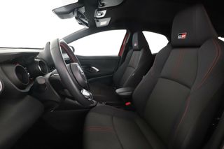Toyota Yaris 1.5 Hybrid GR Sport