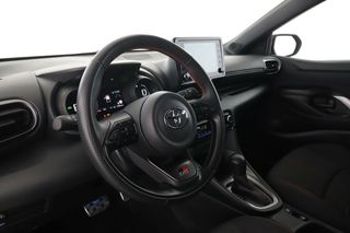 Toyota Yaris 1.5 Hybrid GR Sport