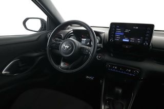 Toyota Yaris 1.5 Hybrid GR Sport