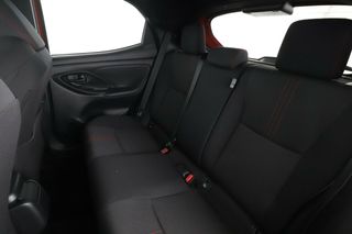 Toyota Yaris 1.5 Hybrid GR Sport