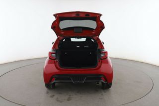 Toyota Yaris 1.5 Hybrid GR Sport