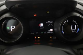 Toyota Yaris 1.5 Hybrid GR Sport