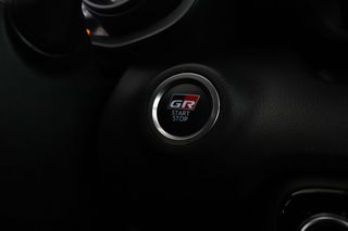Toyota Yaris 1.5 Hybrid GR Sport