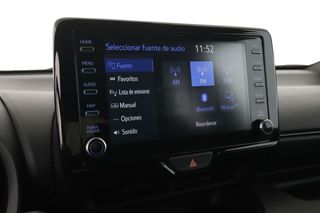 Toyota Yaris 1.5 Hybrid GR Sport