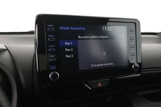 Toyota Yaris 1.5 Hybrid GR Sport