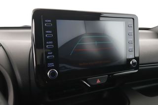 Toyota Yaris 1.5 Hybrid GR Sport